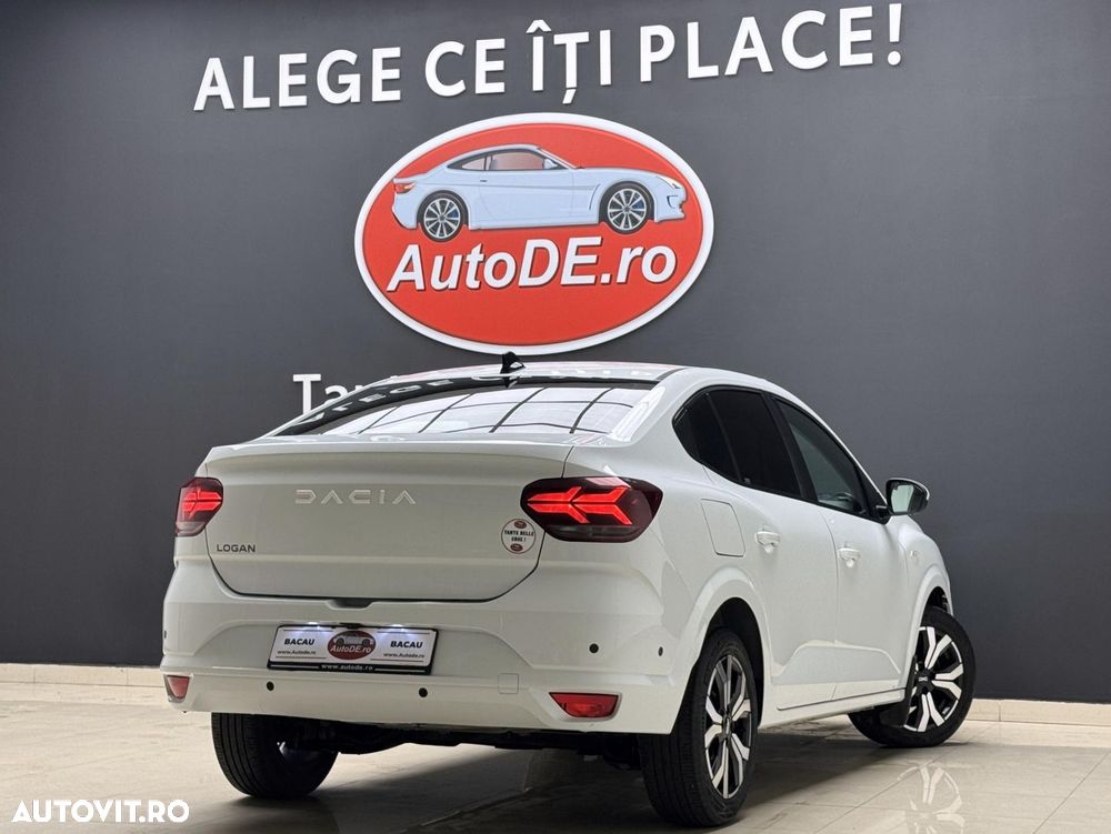 Dacia Logan - 4