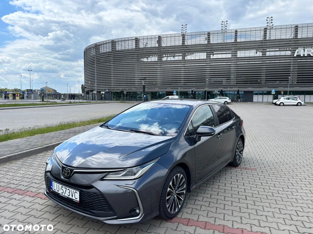 Toyota Corolla 1.5 Style - 2