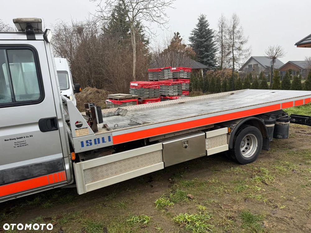 Iveco Daily  65c18 - 23