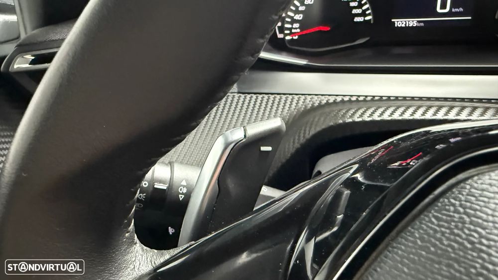 Peugeot 208 PureTech 100 EAT8 Active Pack - 15