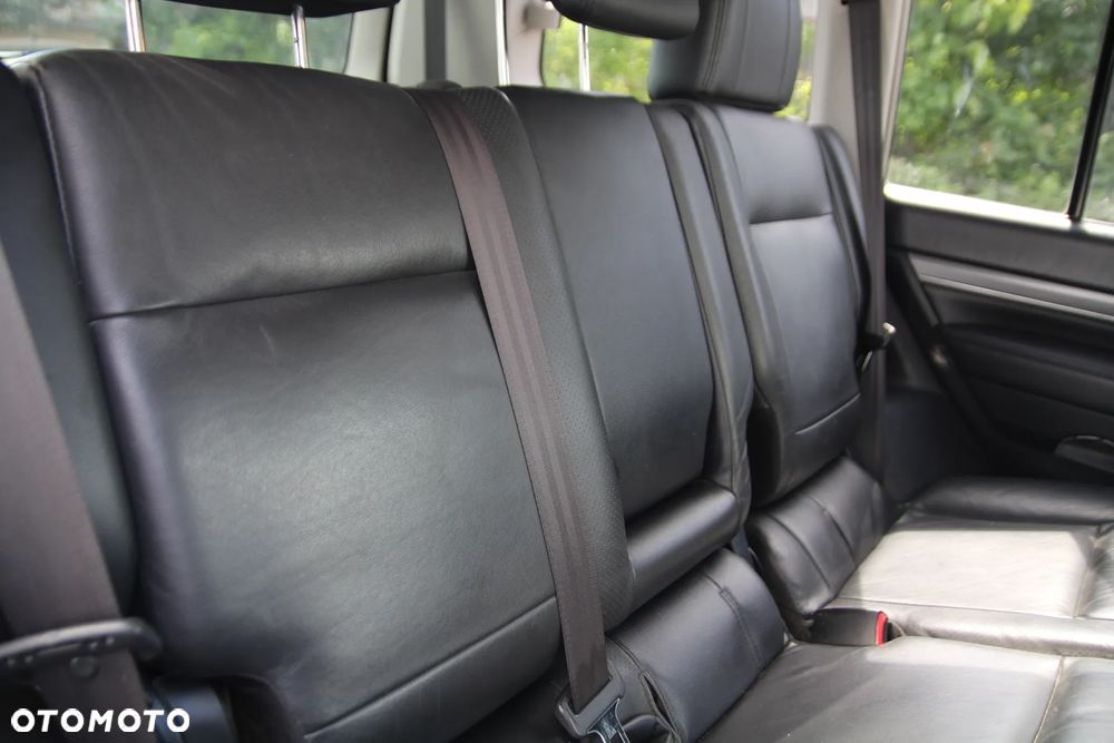 Mitsubishi Pajero 3.2 DID Intense - 15