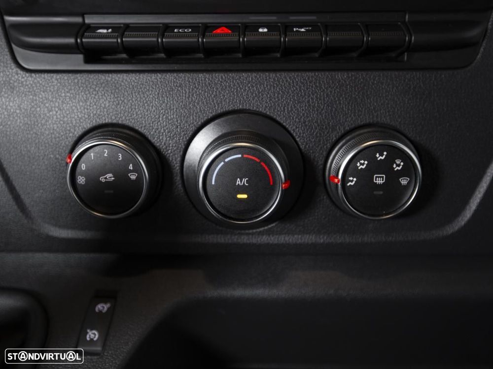 Renault Master L1H2 BLUE DCI 110 CONFORT c/IVA - 16