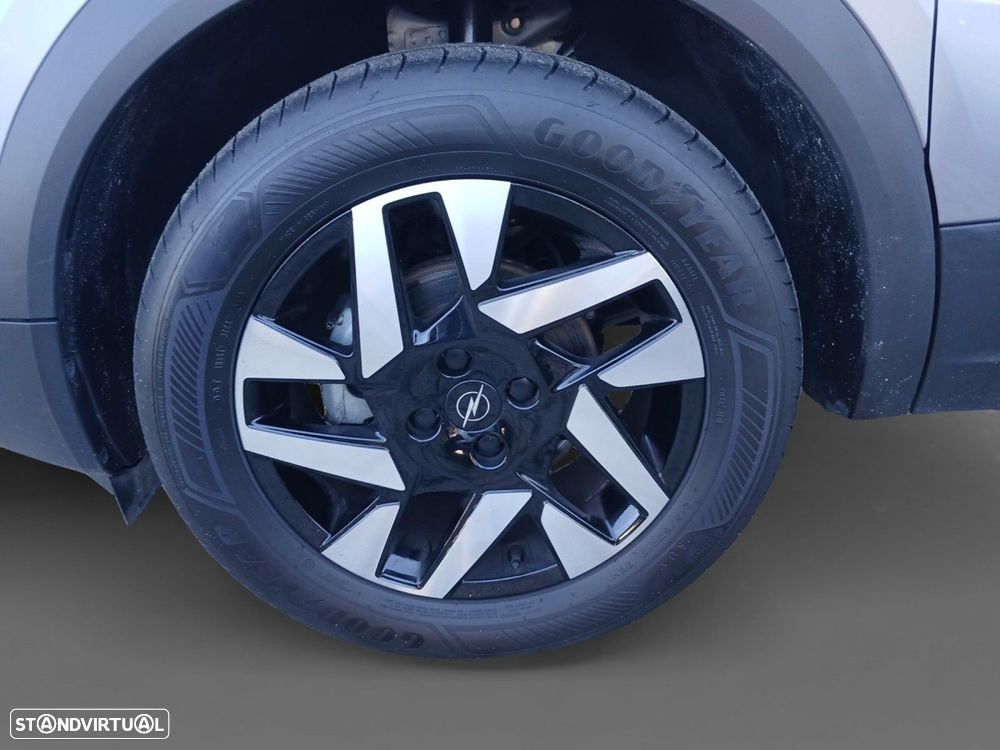 Opel Mokka 1.2 T Edition - 14