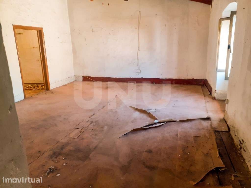 Moradia para remodelar em Barbacena - Elvas - Grande imagem: 4/12