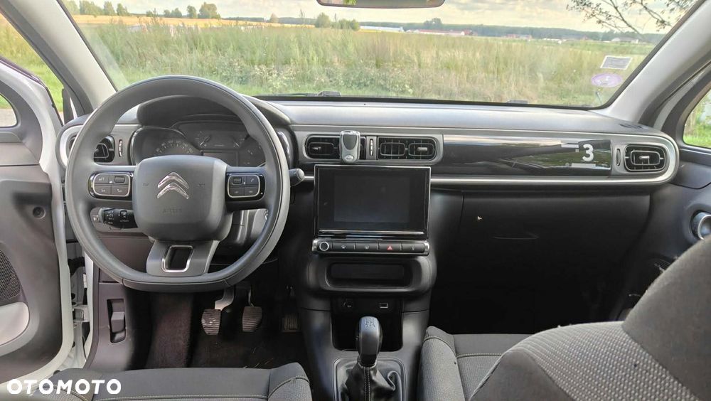 Citroën C3 - 12