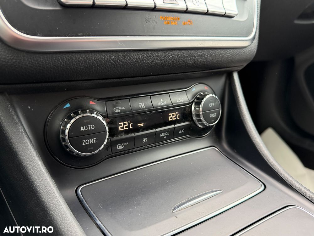 Mercedes-Benz GLA 180 (CDI) d 7G-DCT Style - 14