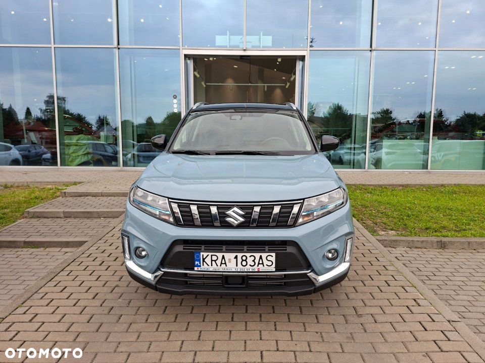 Suzuki Vitara - 2