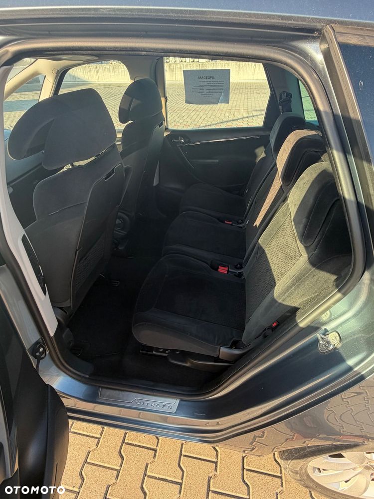Citroën C4 Picasso 2.0 HDi Exclusive - 7