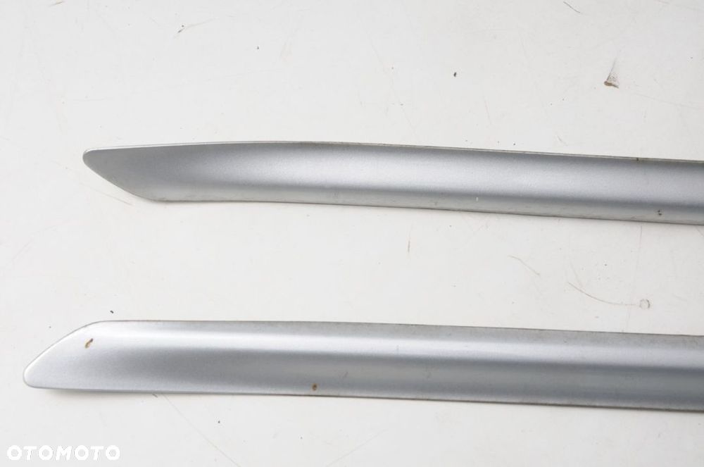 BMW 3 E46 LISTWY KOMPLET - 13