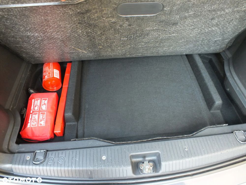 Opel Meriva - 20