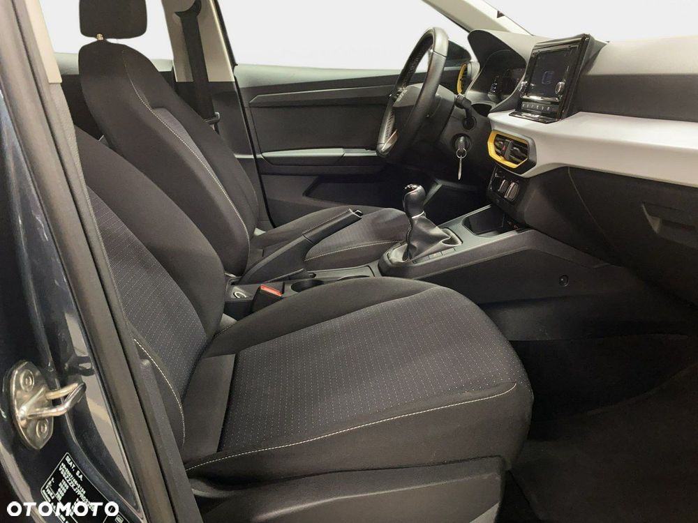 Seat Ibiza - 13