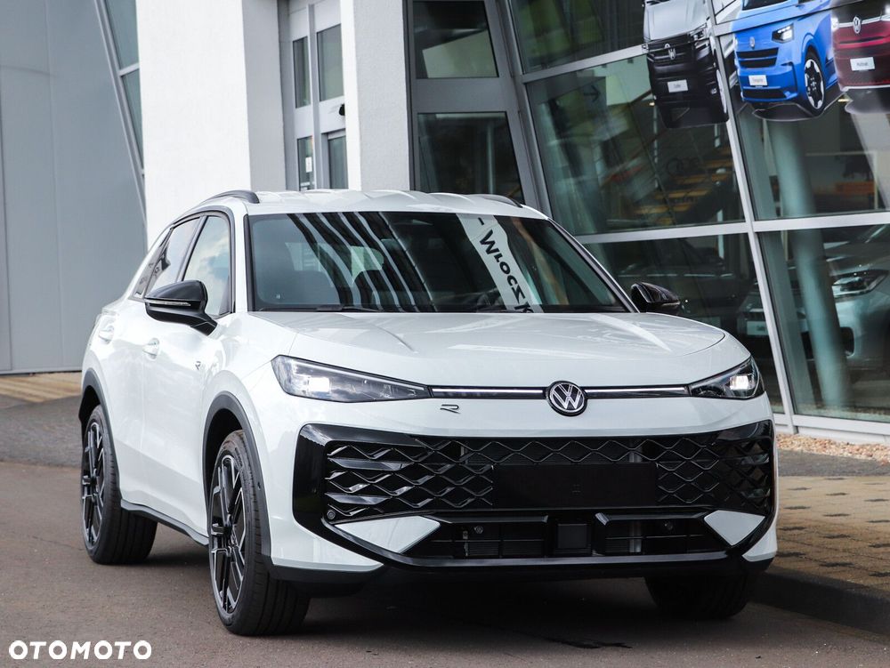 Volkswagen T-Roc - 8