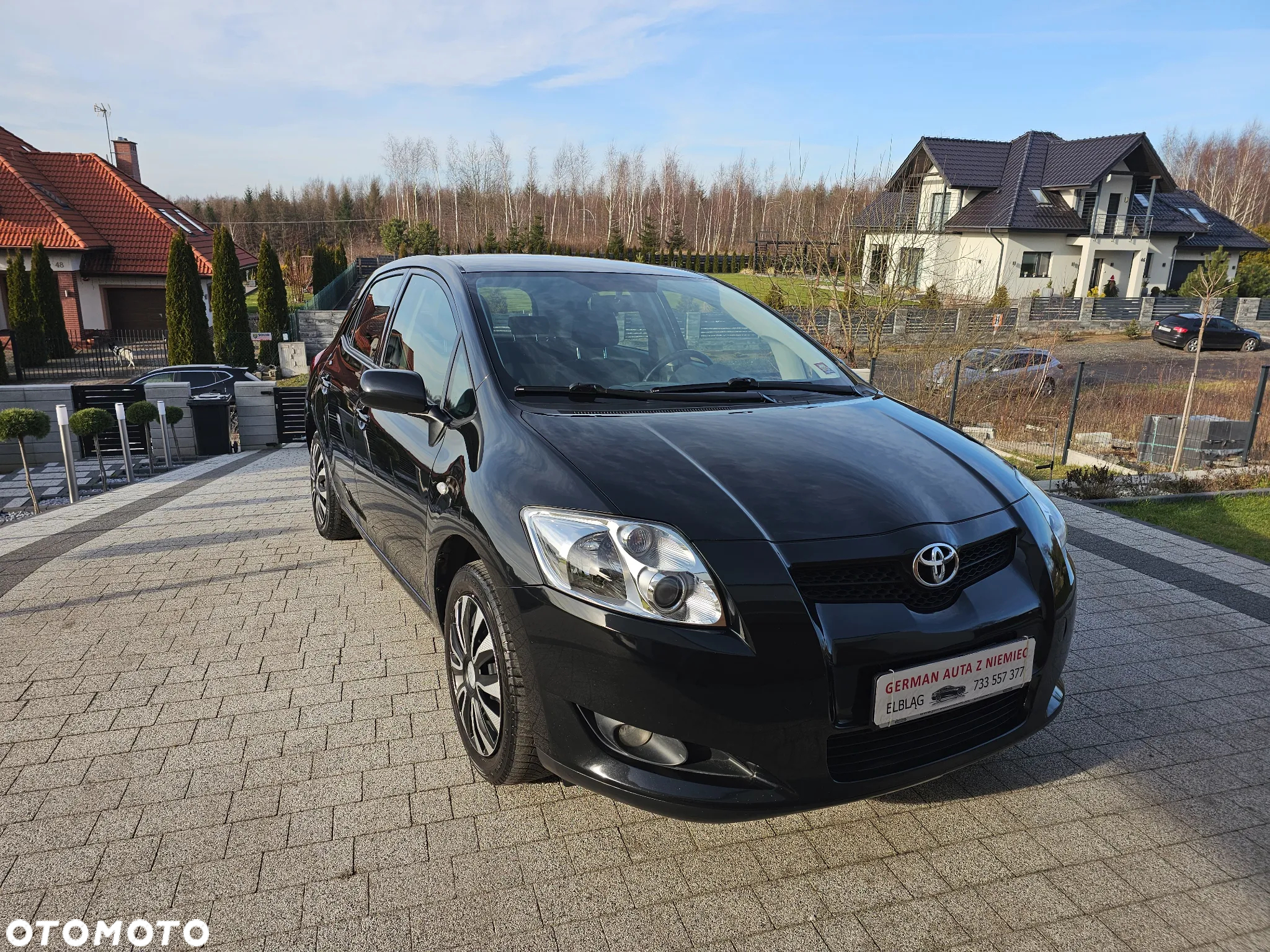 Toyota Auris 1.33 VVT-i Life - 20