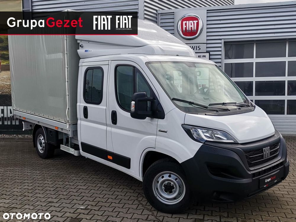 Fiat Ducato - 1