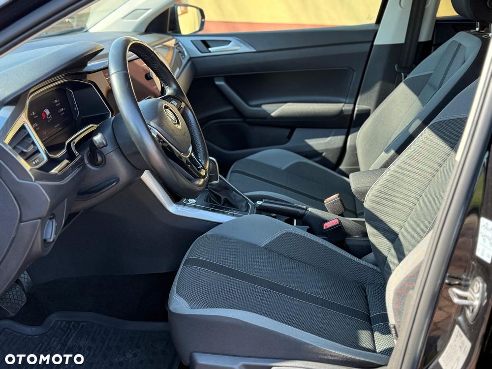Volkswagen Polo - 20
