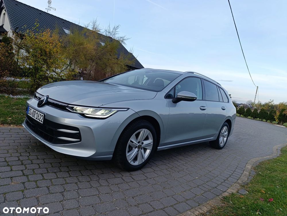 Volkswagen Golf 2.0 TDI SCR DSG Life - 3