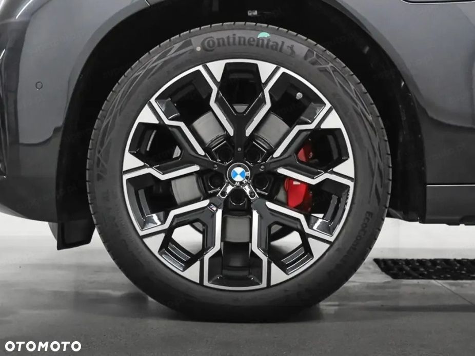BMW X3 xDrive20 mHEV - 18