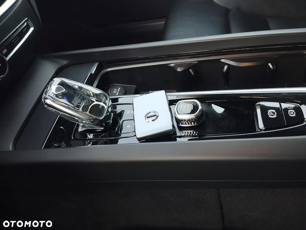 Volvo S60 B5 B Geartronic RDesign - 8