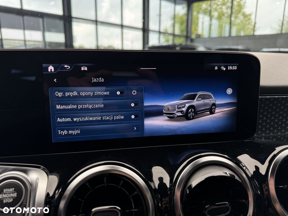 Mercedes-Benz GLB 200 mHEV Progressive 7G-DCT - 35