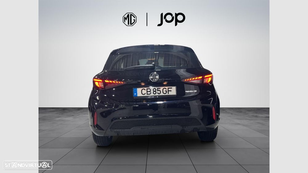 MG MG3 1.5 L Comfort - 5