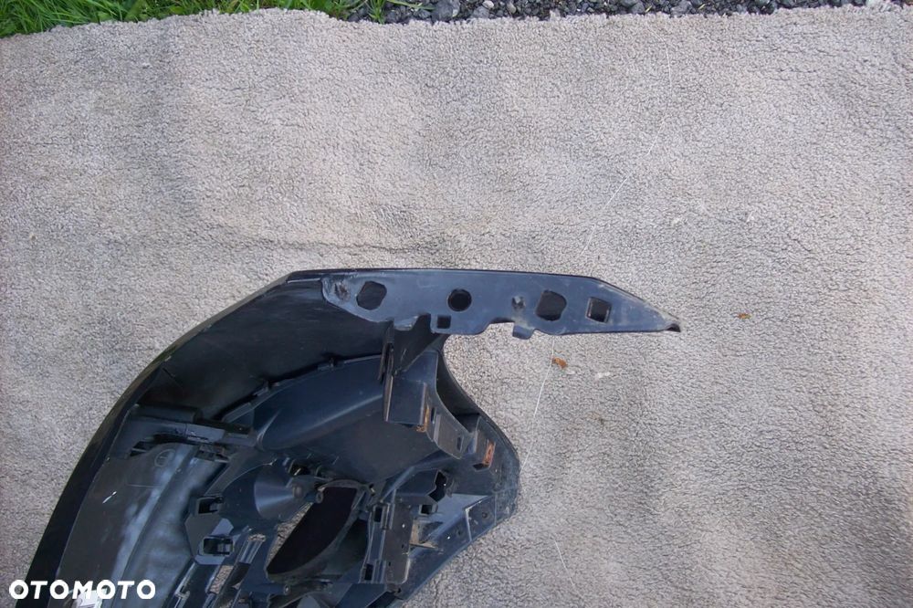 ZDERZAK PRZEDNI BMW 3 GT F-34 SPRYSKI ROK 12/15 - 8