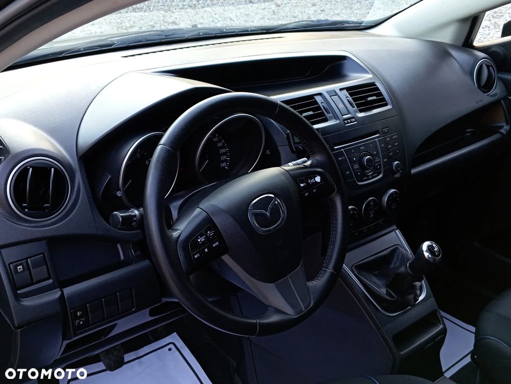 Mazda 5 1.8 Active - 14