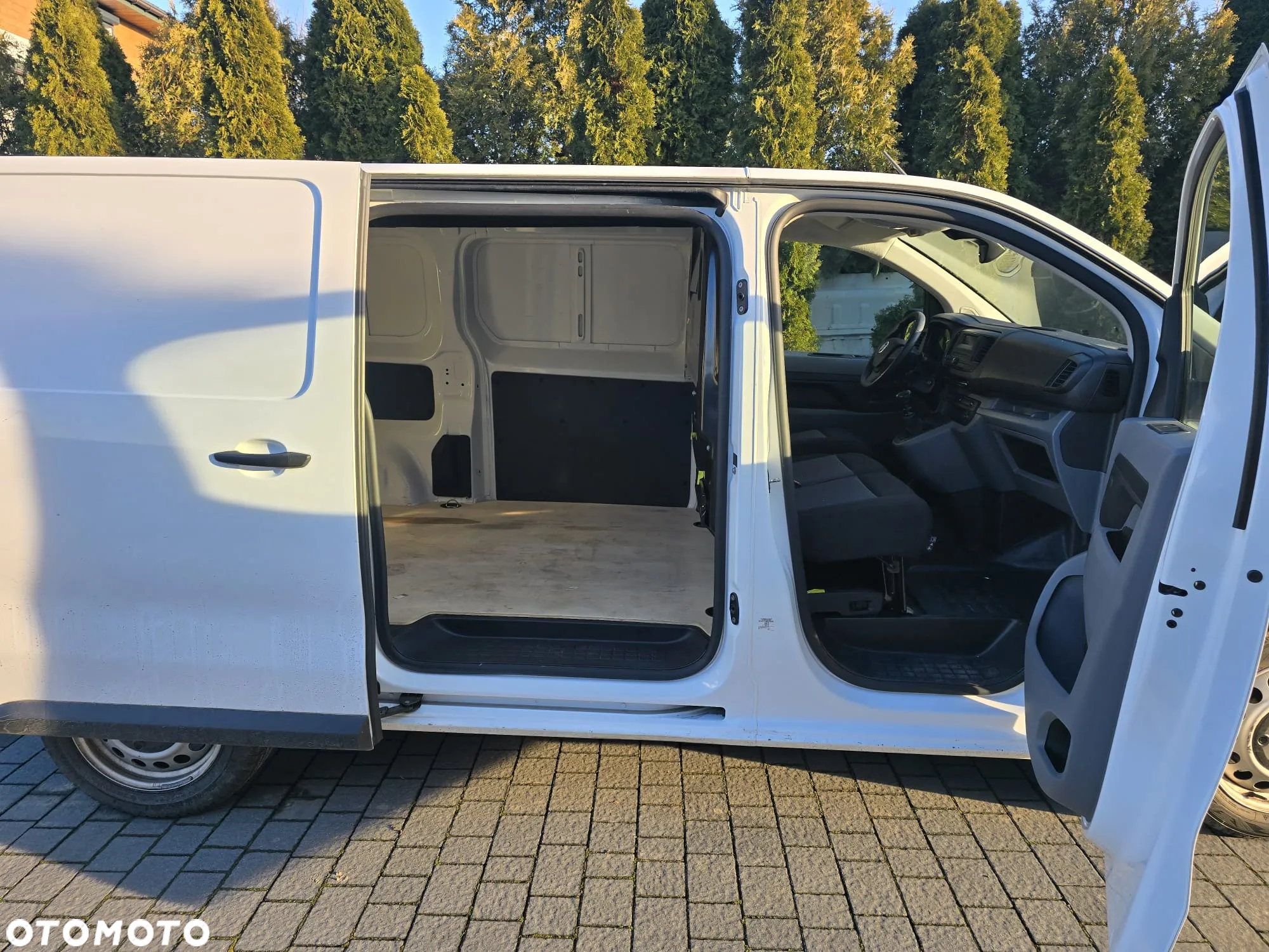 Fiat scudo - 12