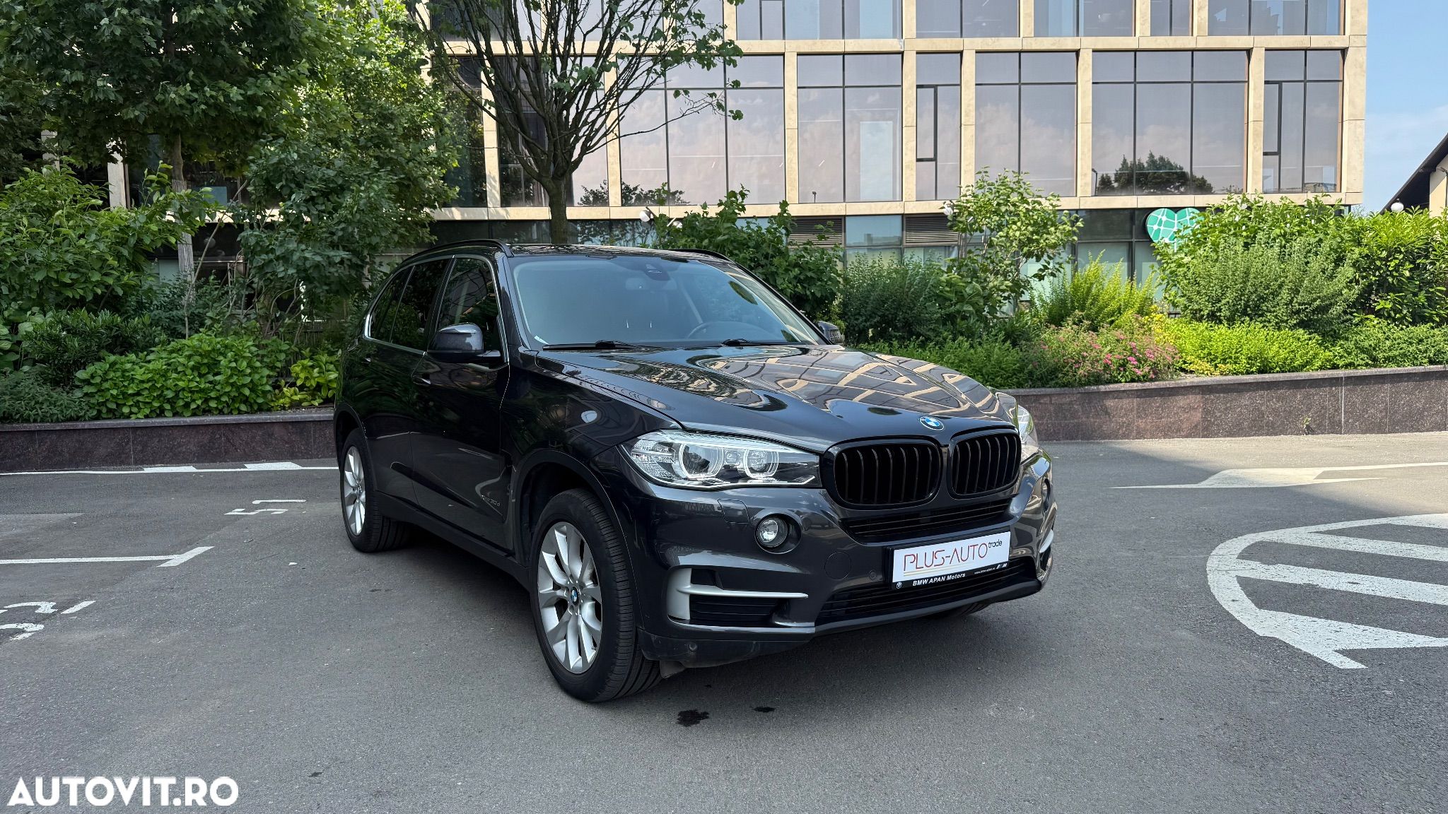 BMW X5 xDrive30d - 1