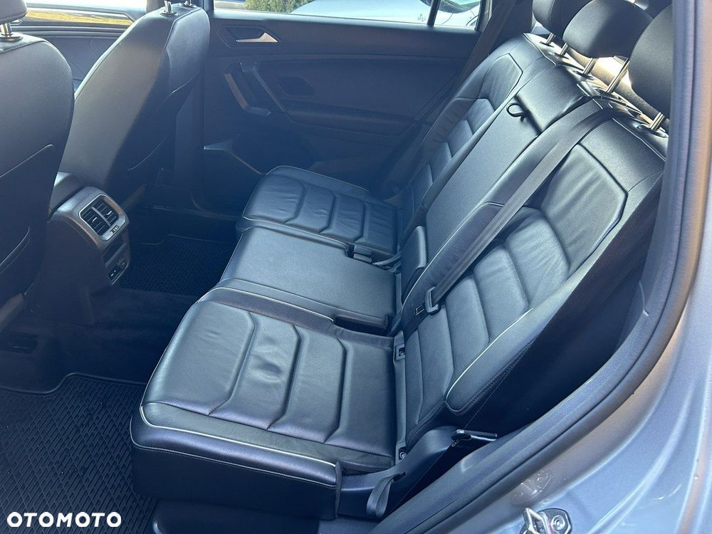 Volkswagen Tiguan Allspace 2.0 TSI 4Mot R-Line DSG - 20