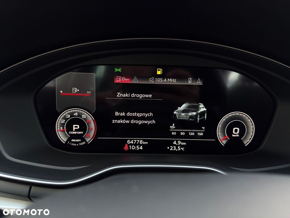 Audi A4 Avant - 28