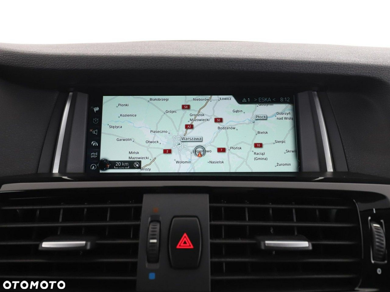 BMW X3 xDrive20d - 25