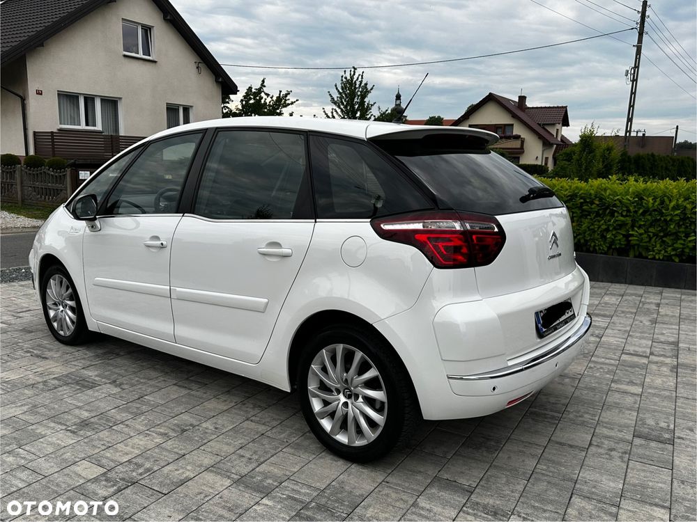 Citroën C4 Picasso - 12