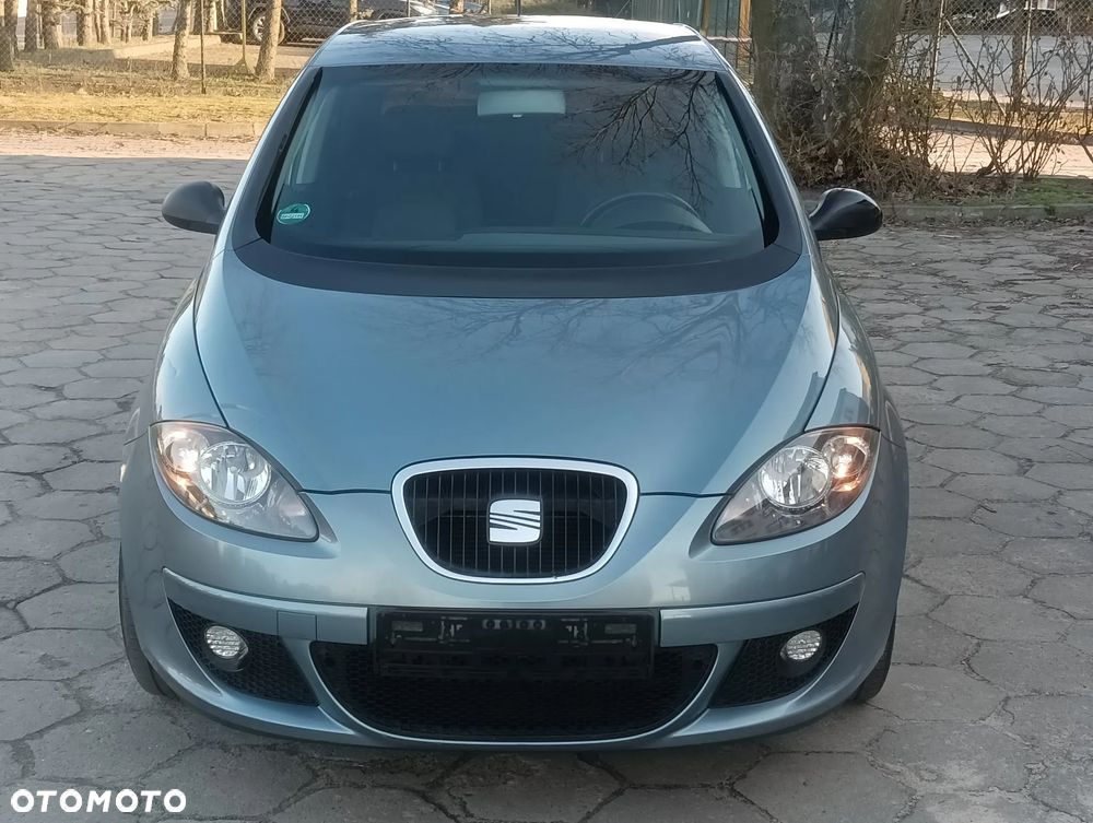 Seat Toledo 1.6 Reference - 2