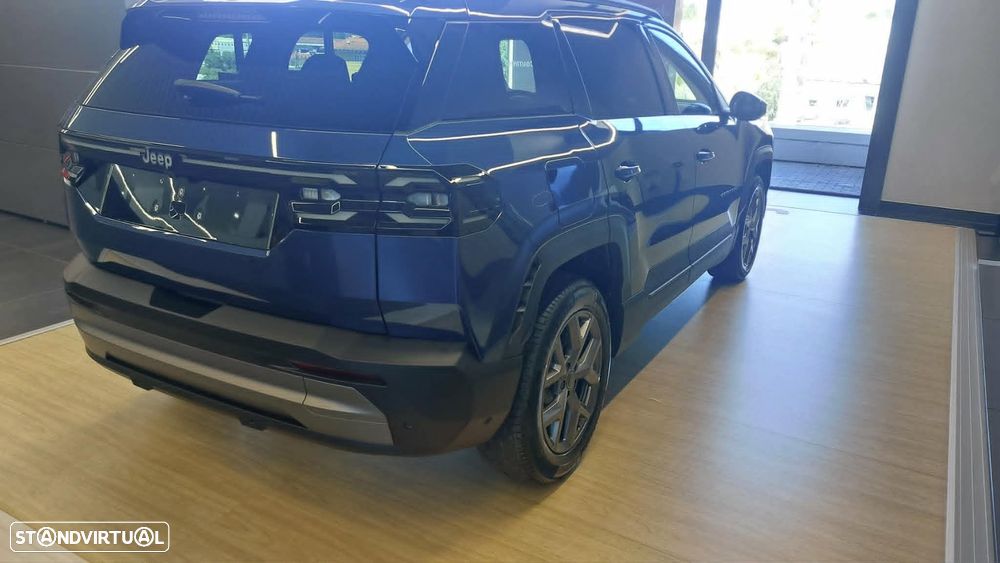 Jeep Compass - 4