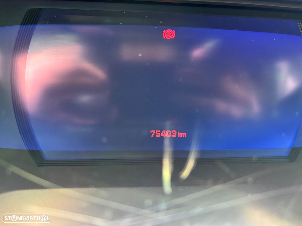 Peugeot 208 1.2 PureTech GT Line EAT8 - 17