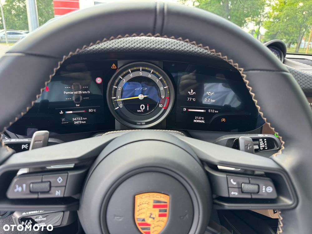 Porsche 911 GT3 Touring PDK - 31