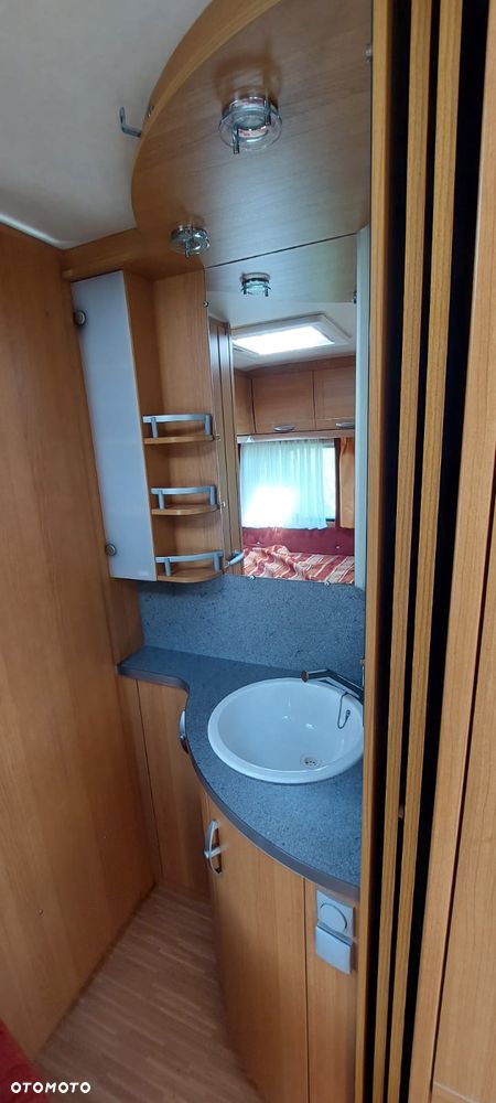 KNAUS Azur 450 - 11