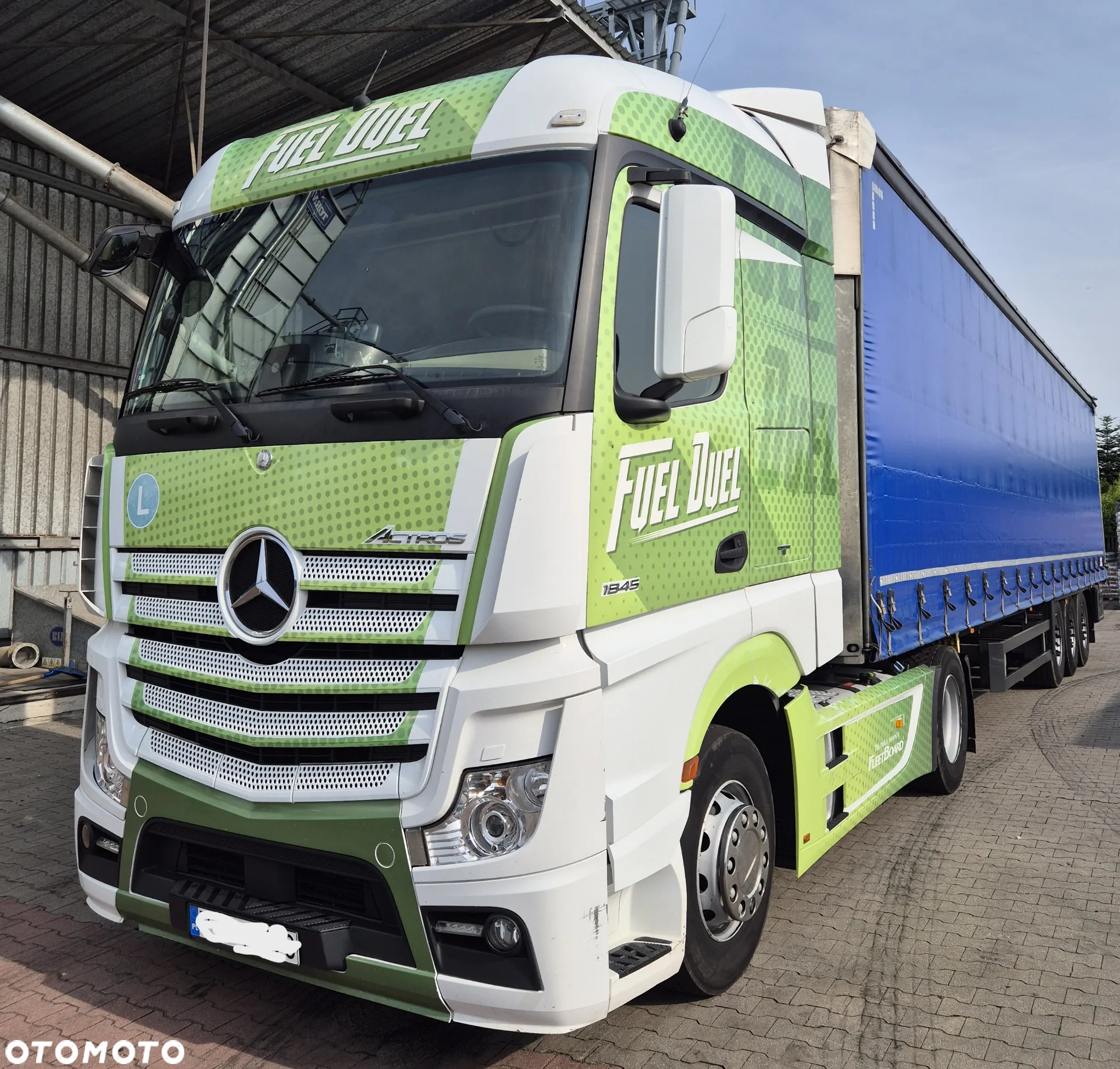Schmitz Cargobull SCB S3T - 8