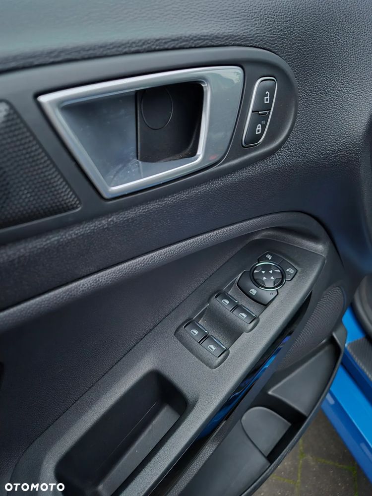 Ford EcoSport 1.0 EcoBoost GPF ST-Line ASS - 14