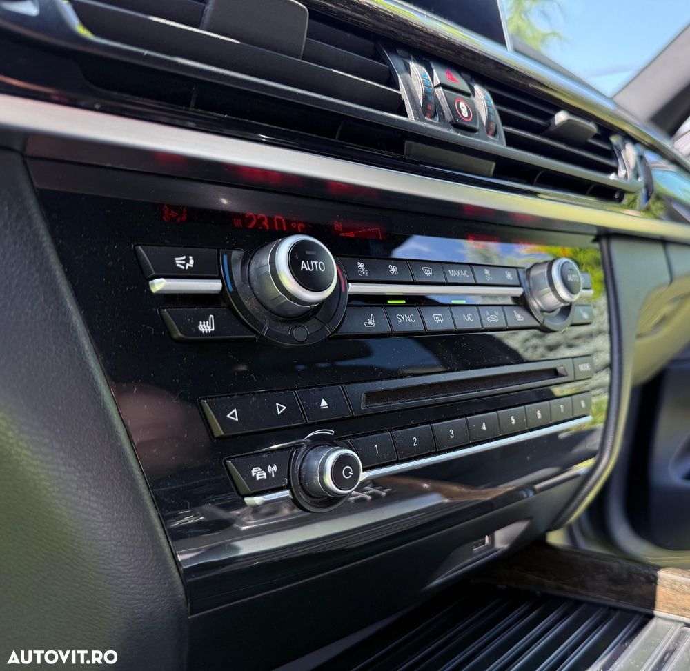 BMW X5 xDrive40d Sport-Aut. - 9