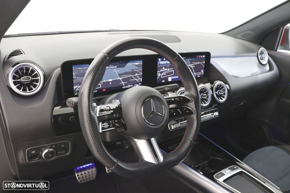 Mercedes-Benz Gla 250 2024 photo 3