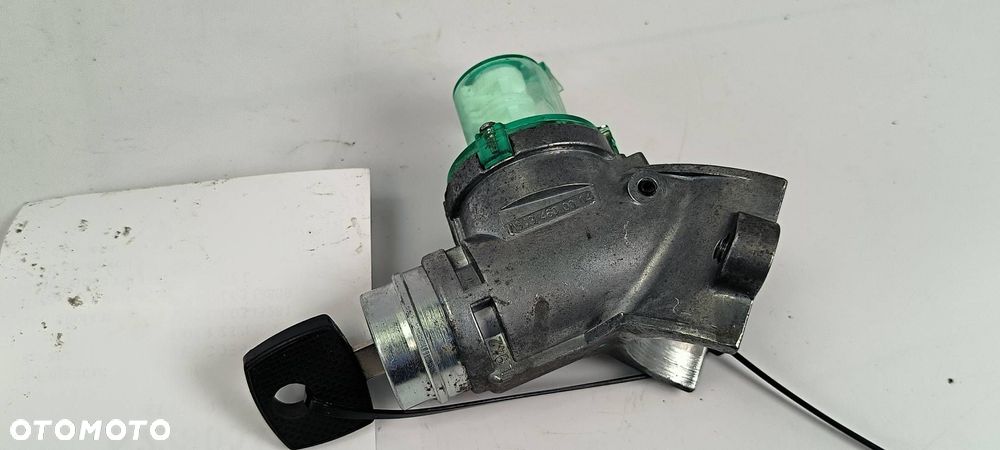 KOMPUTER SILNIKA ECU MERCDES-BENZ AXOR 2528L A0014462040 - 8