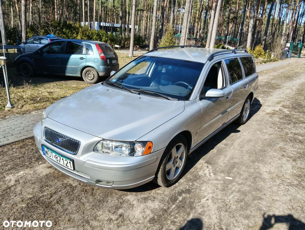 Volvo V70 - 6