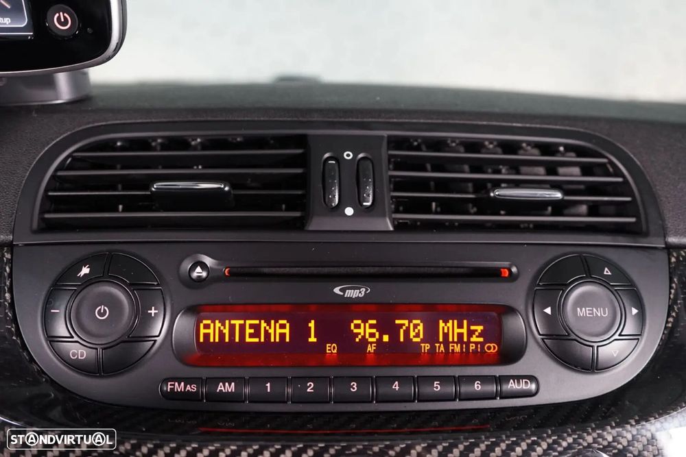 Abarth 695 - 31