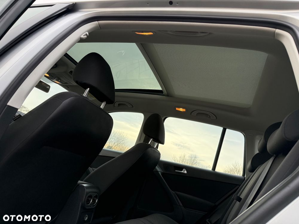 Volkswagen Tiguan 2.0 TDI DPF BlueMotion Technology Life - 19