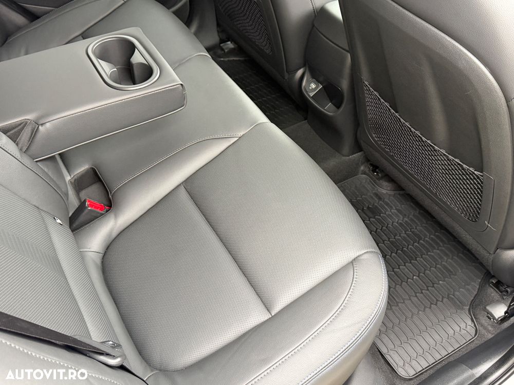 Hyundai KONA BEV 204 CP 64.8 kWh Luxury - 26