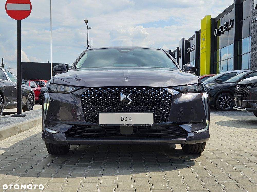 DS Automobiles DS 4 1.5 BlueHDi Pallas - 2