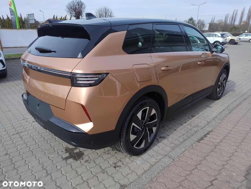 Opel Grandland 1.2 mHEV GS eDTC6 - 7