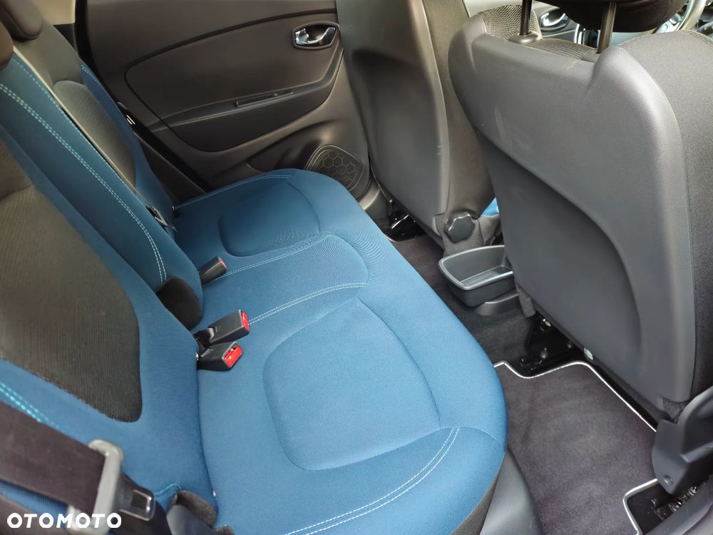 Renault Captur ENERGY TCe 120 EDC Experience - 11