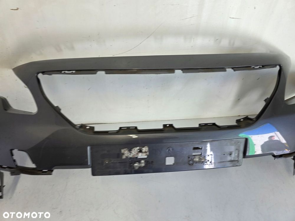 Zderzak przód PEUGEOT 2008 LIFT 16- - 5